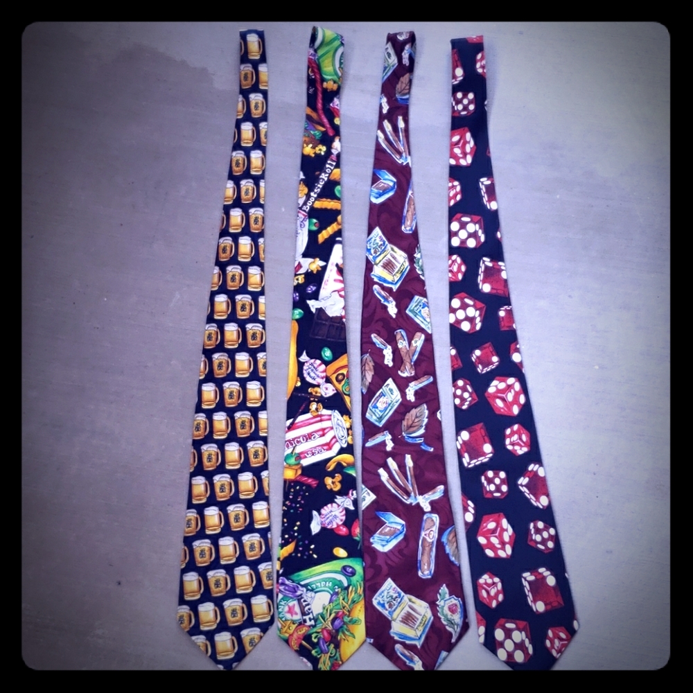 Ties
